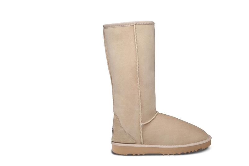 ugg beige boots