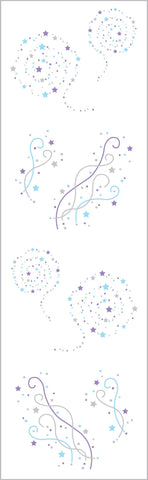 Magic Dust Stickers