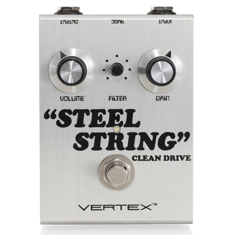 Echoinox Vertex Steel String
