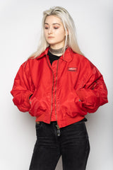 vinokilo_valentine_outfit_inspiration_red_bomber_jacket_girl