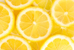 lemon vape juice