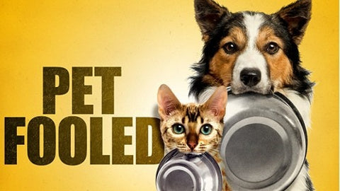 Pet Fooled