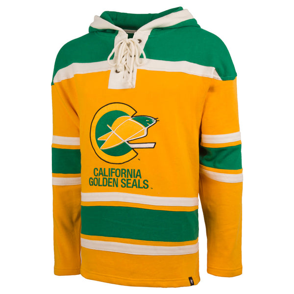 golden seals shirt