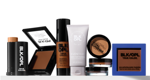 BLK OPL Foundations