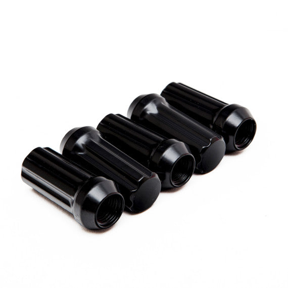 spline lug nuts