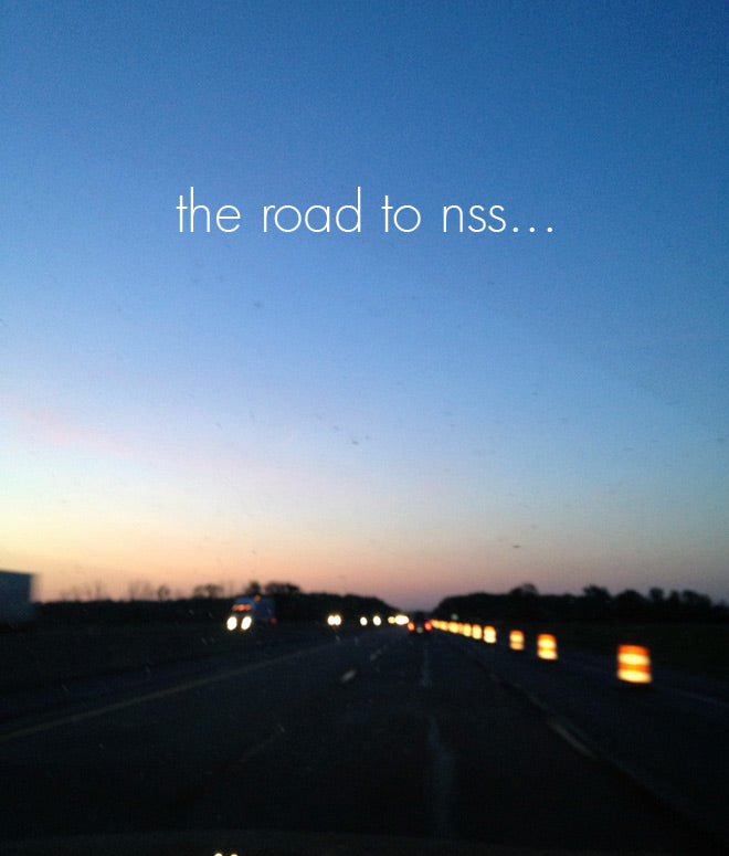 the road to nss