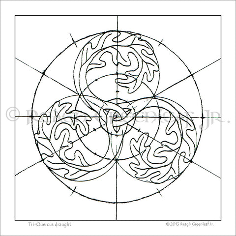 RambleTree layout