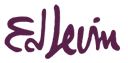 E.L. Designs by Ed Levin Studio logo