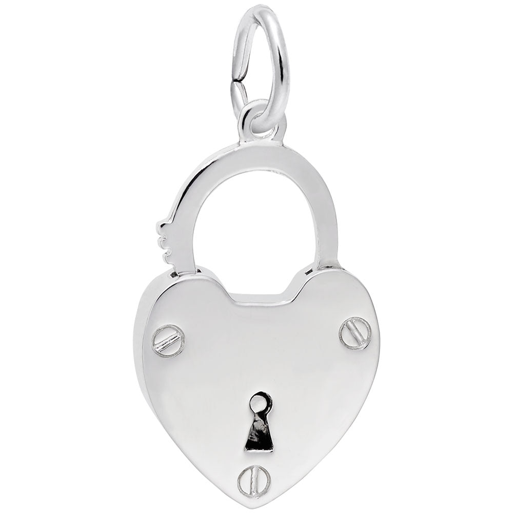 Heart Lock