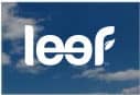 Leef sky logo