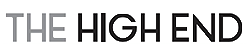 The High End Magazine Jaclyn Jones USA