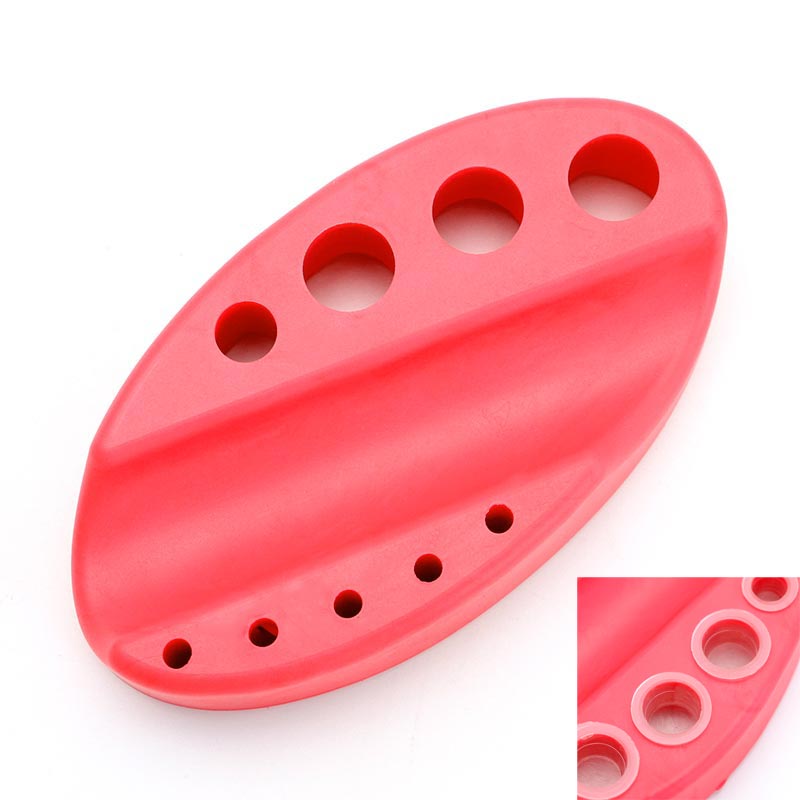 Silicone Ink Cup Holder – Bella 3D