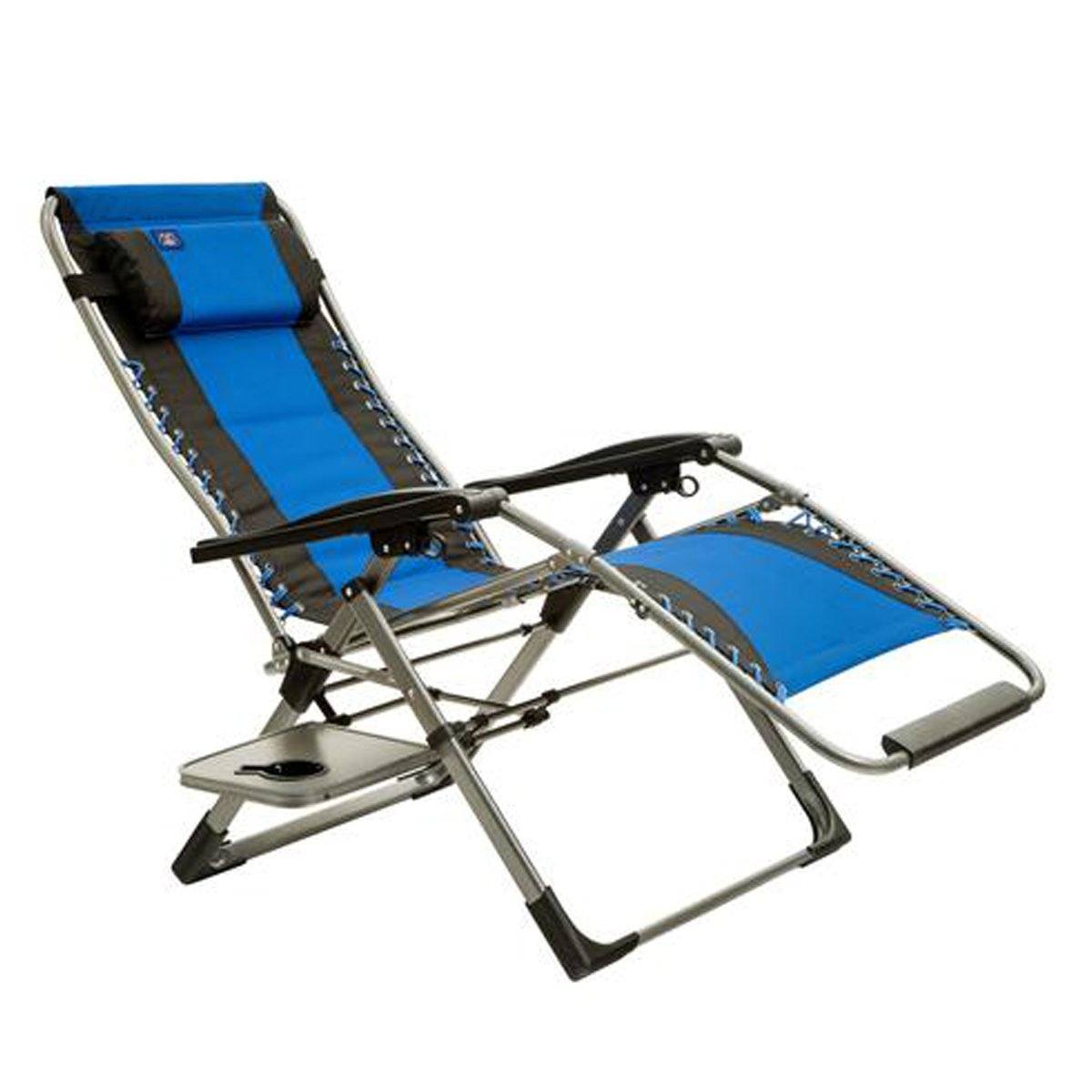 mac anti gravity lounge chair