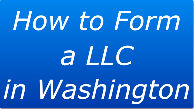 The Definitive Guide for How To Form An Llc In California