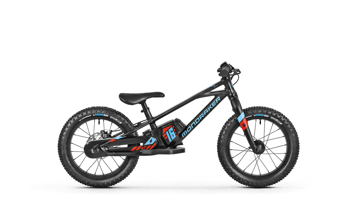 bikes mondraker