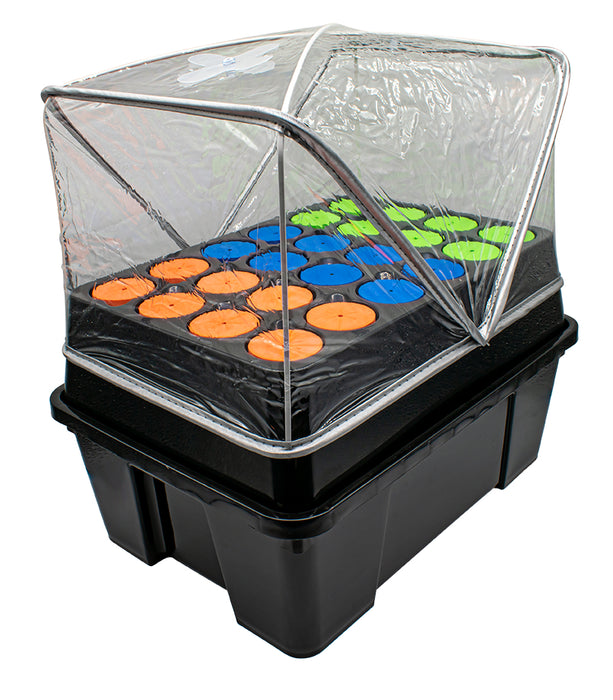 Propagation - Seahawk Clone Station