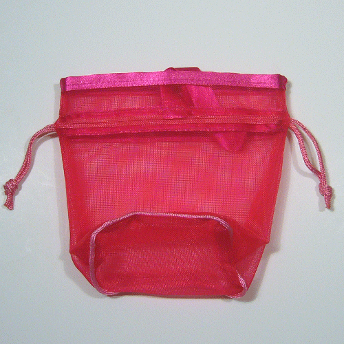 small mesh bags in bulk