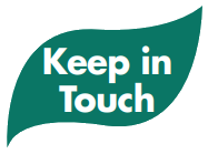 Keep in Touch