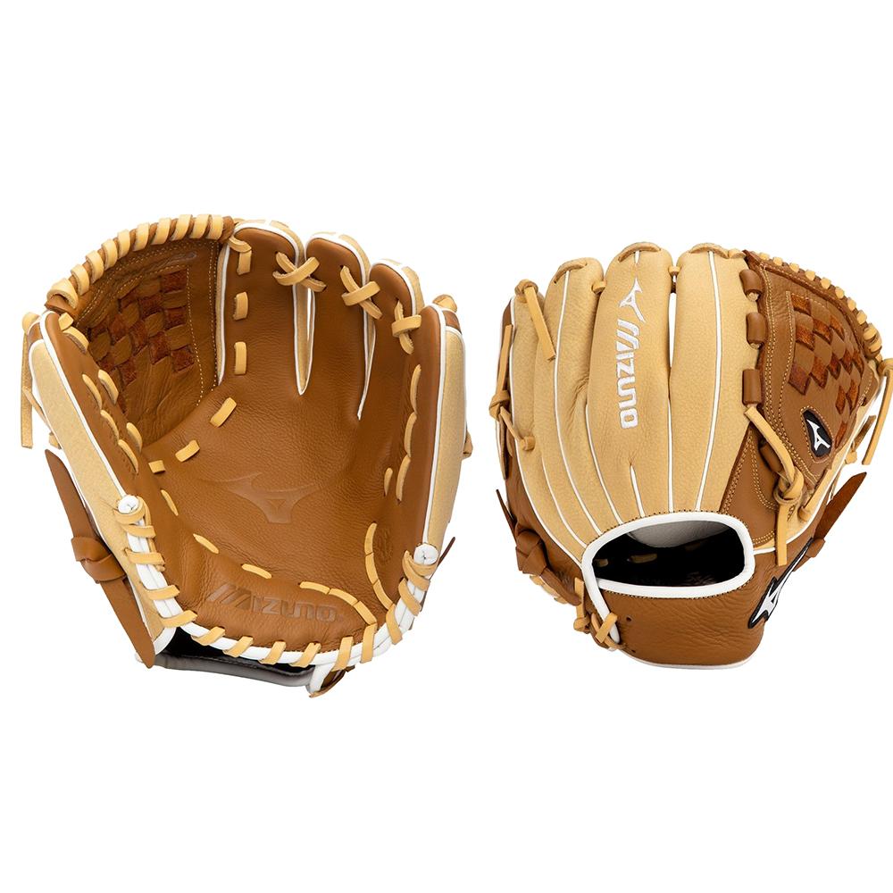 Mizuno Series Baseball Infield Glove 11":