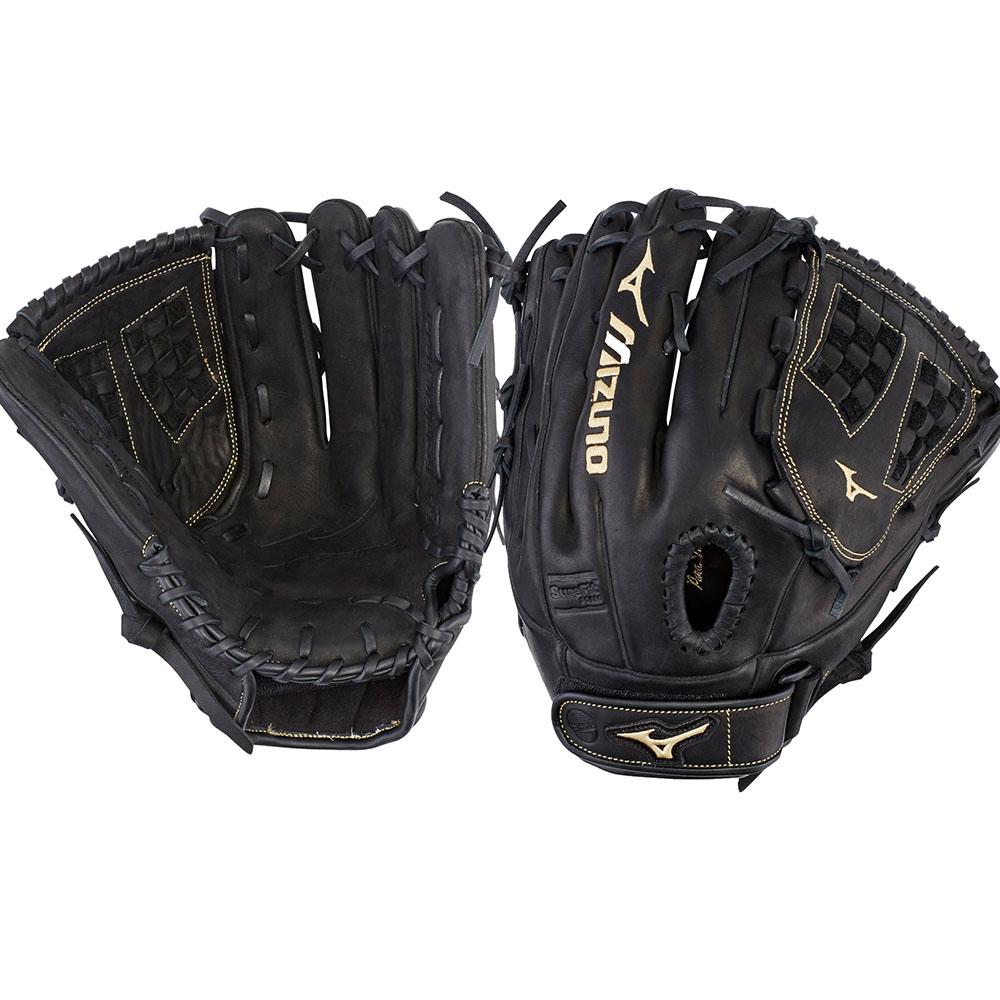 mizuno softball gloves