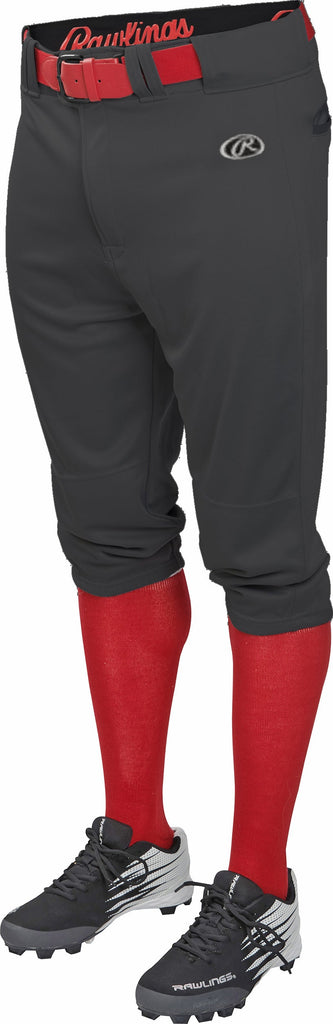 Rawlings Solid Launch Knicker Pant Adult Lnchkp 4917