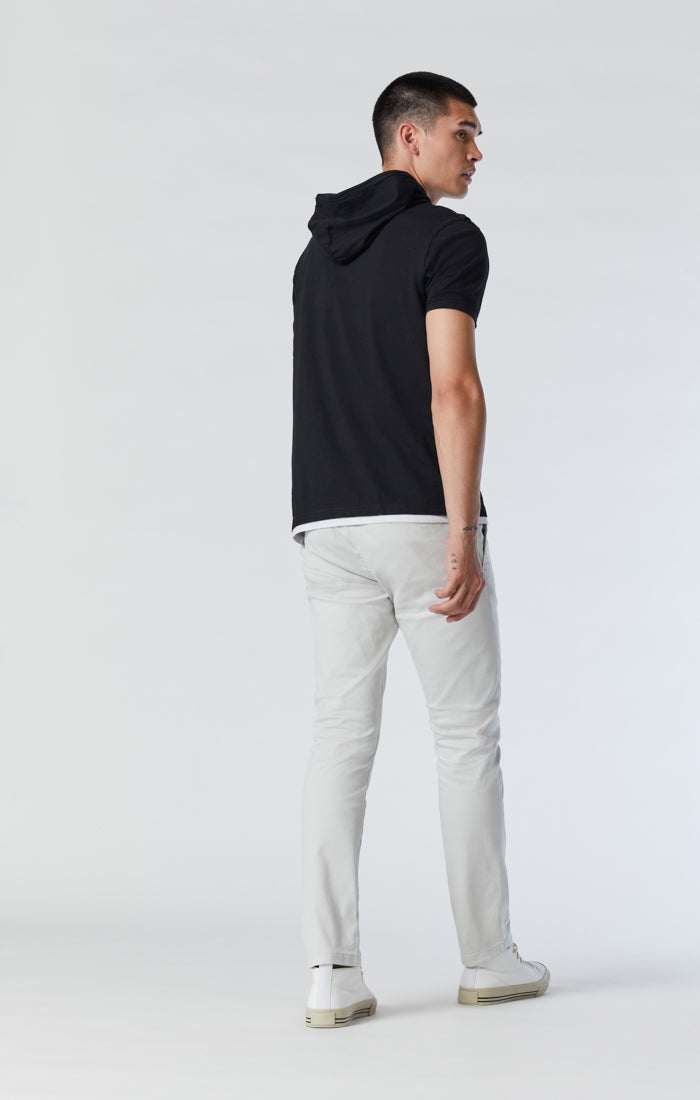 mavi johnny slim leg pant