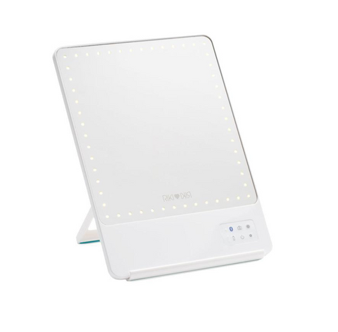 RIKI SKINNY lighted makeup mirror