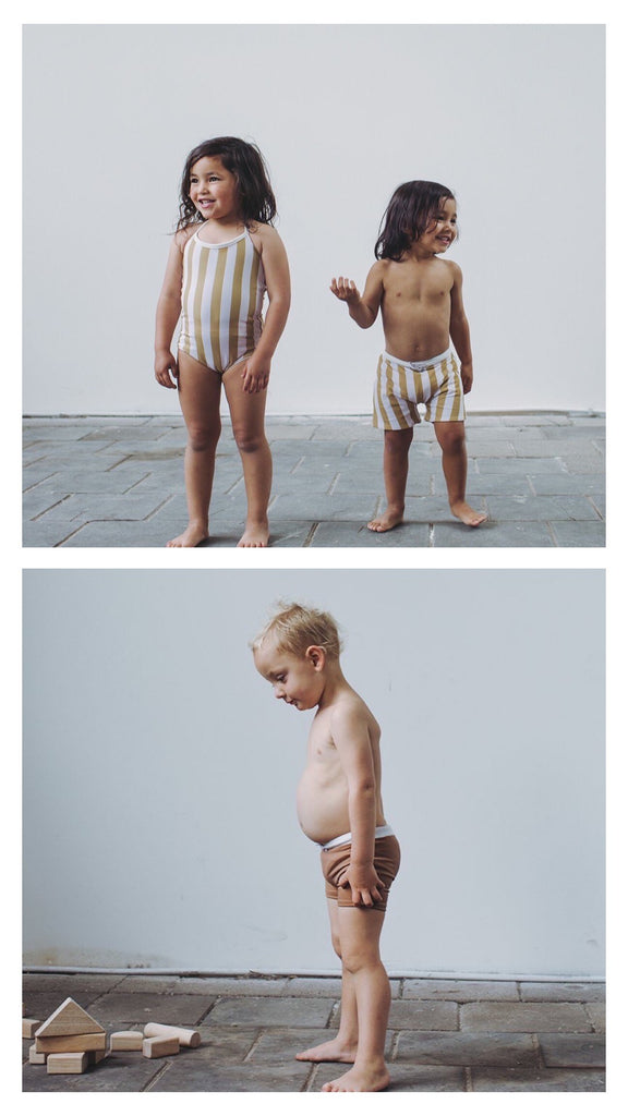 kidwild ss20 swimwear 