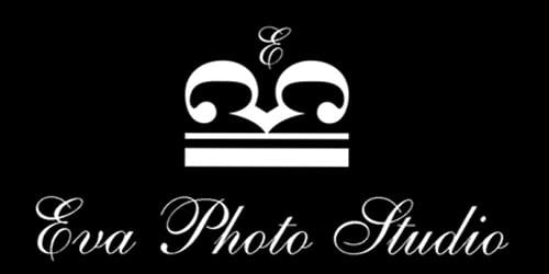 Eva Photo Studio Logo