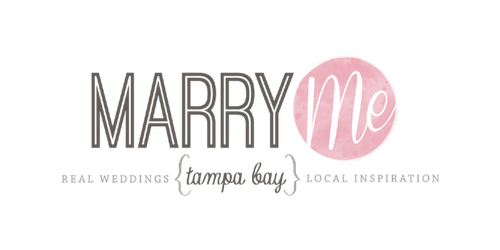 Marry Me Logo