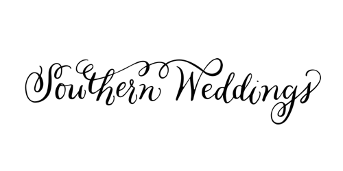 Southern Wedding Logo