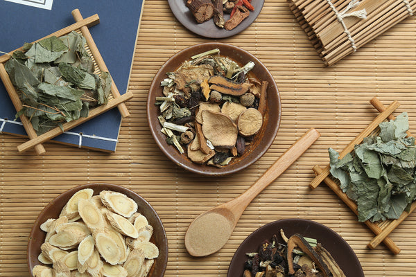 4 Ways Chinese Herbs Improve Immunity Chinese Herbal Medicine