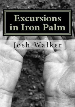 Excursions in Iron Palm Book Cover Image