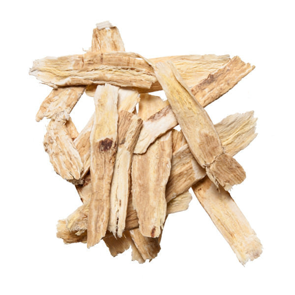 Huang Qi (Astragalus Root)