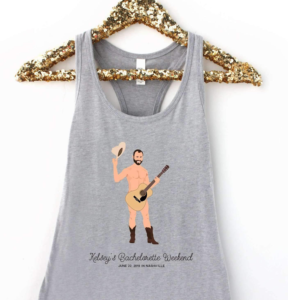 cheap bachelorette tank tops