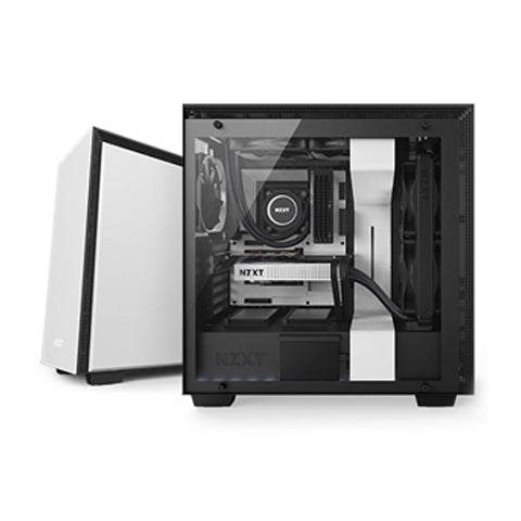 H700i Mid Tower TG Case – DynaQuest PC