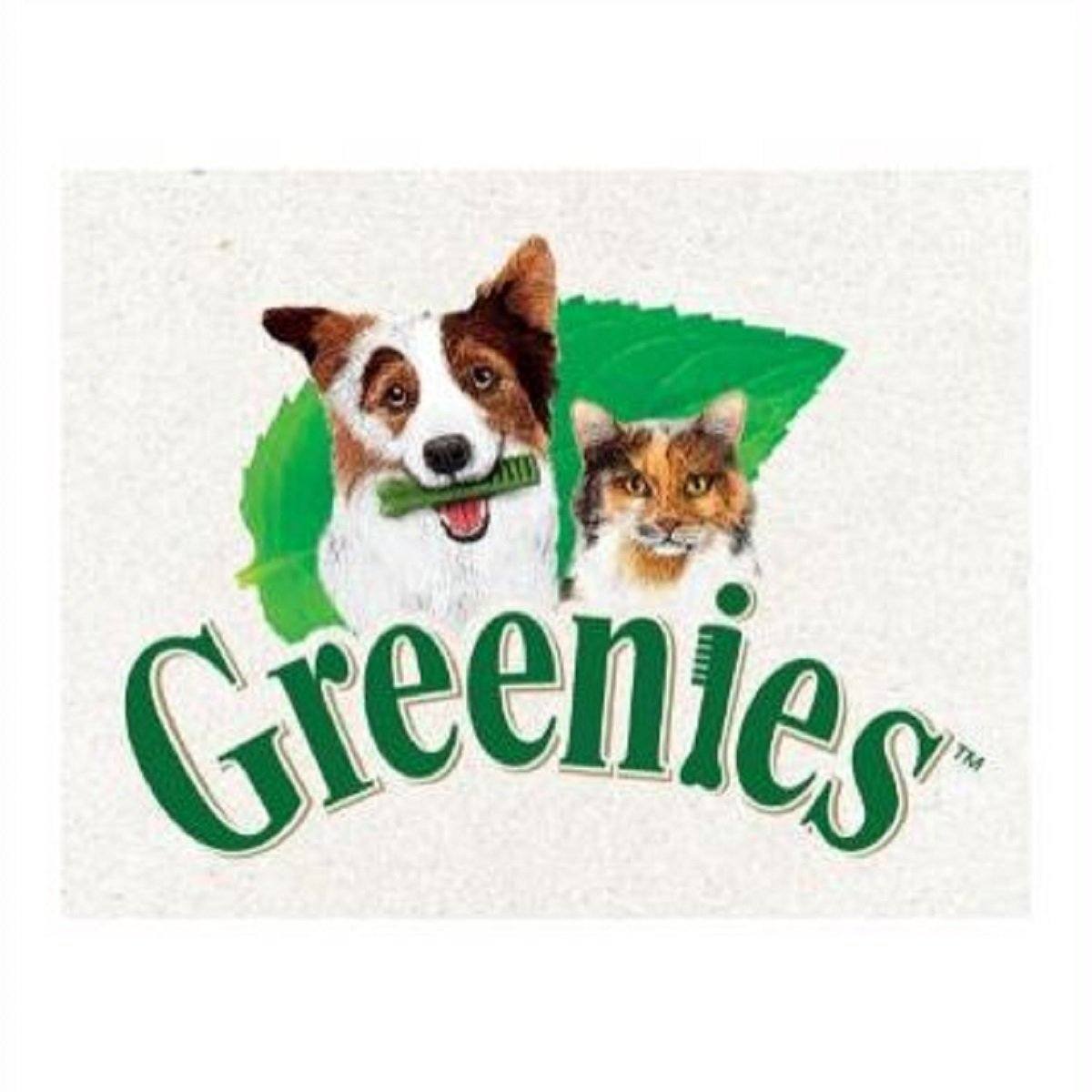 what are greenies for dogs