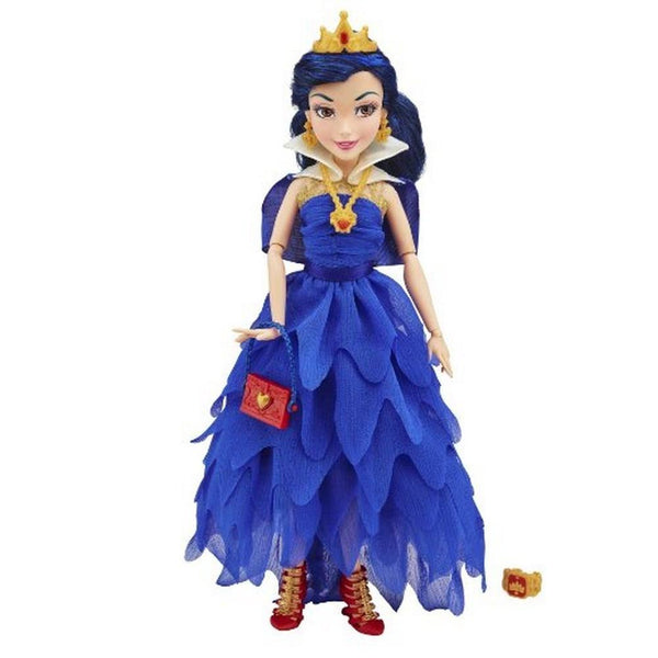 descendants 2 evie doll