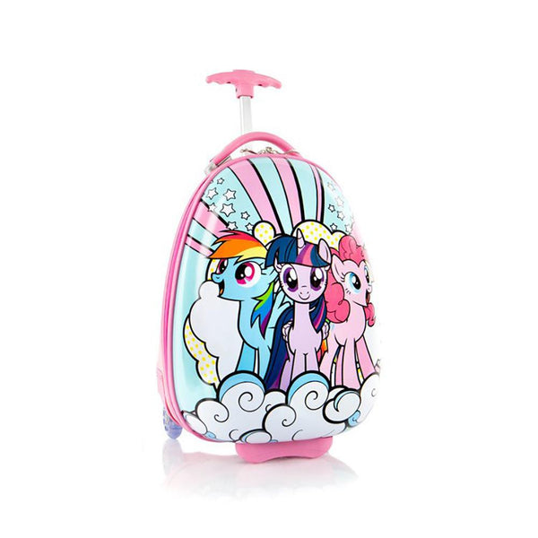 my little pony suitcase