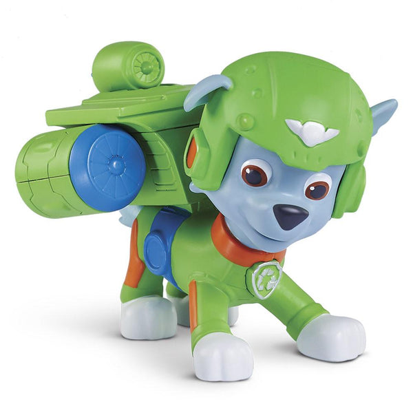 paw patrol zuma air rescue