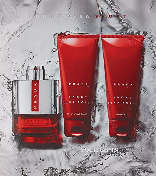 prada aftershave luna rossa sport