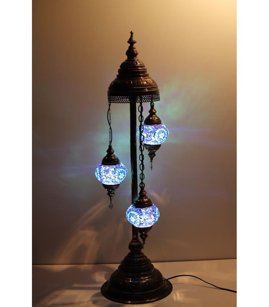 floor lamp globes