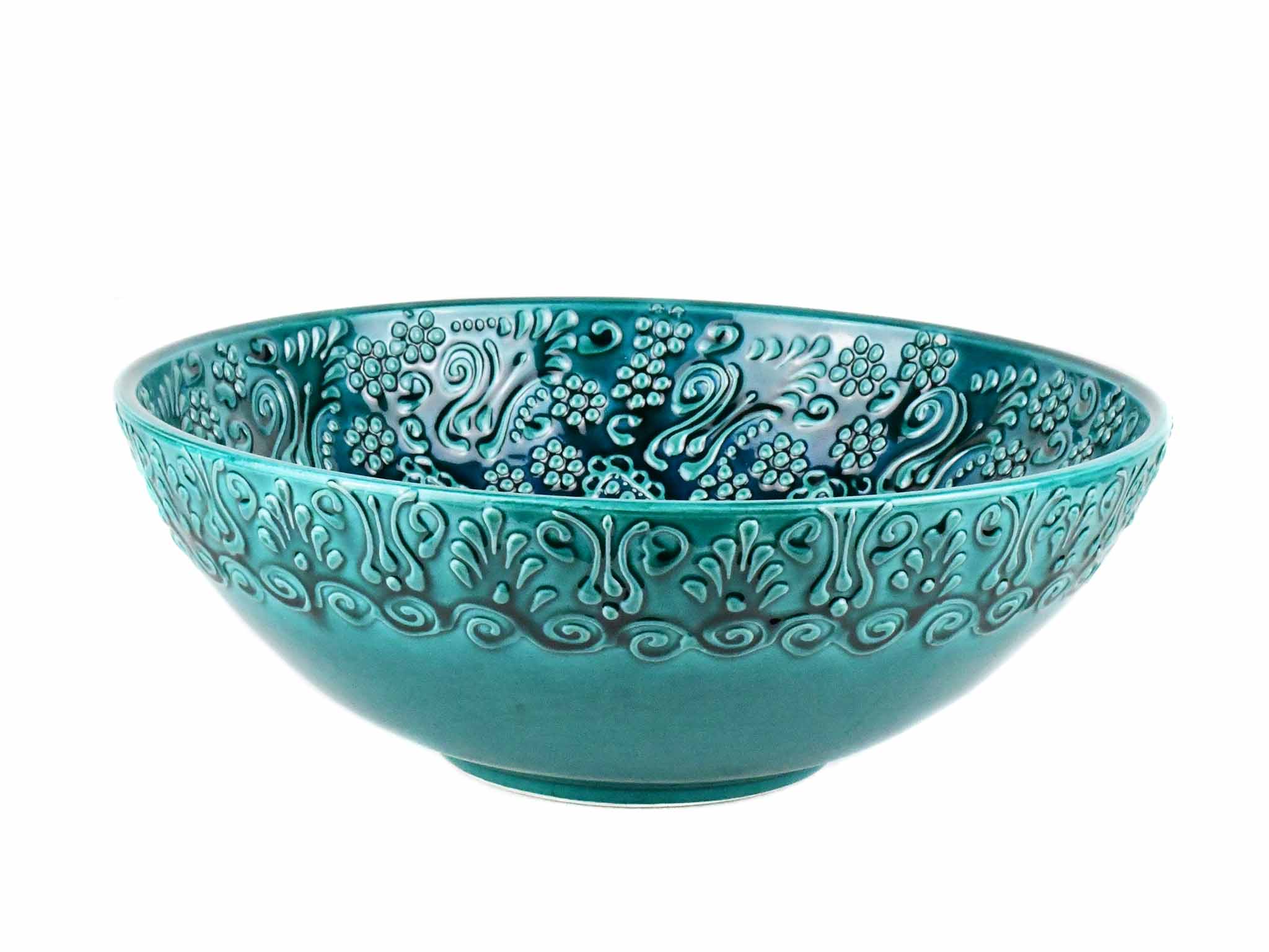 turkish ceramic bowls