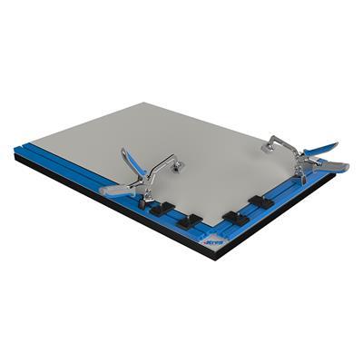KREG® Kreg Clamp Table w/ Multi-Purpose Shop Stand and Automaxx Clamps طاولة تجميع-kreg Tool-Hawi tools-هاوي عدد