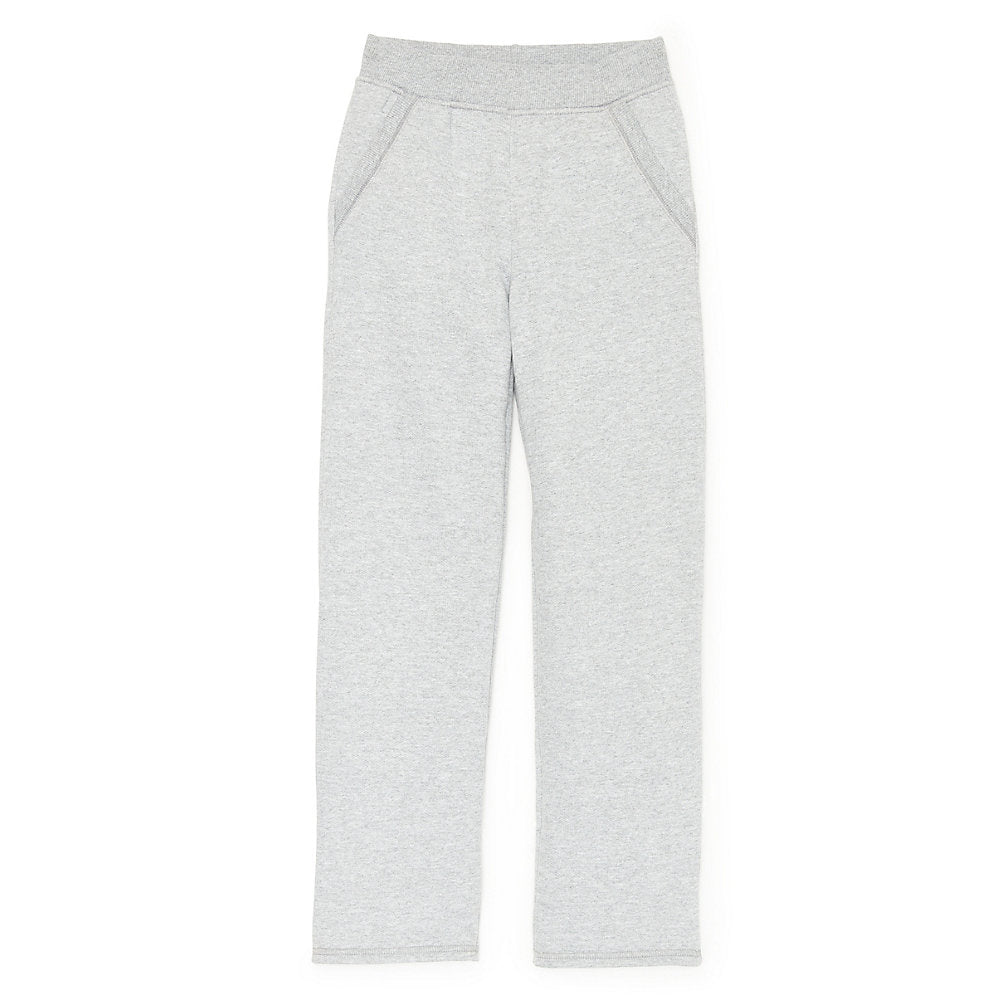 girls hanes sweatpants