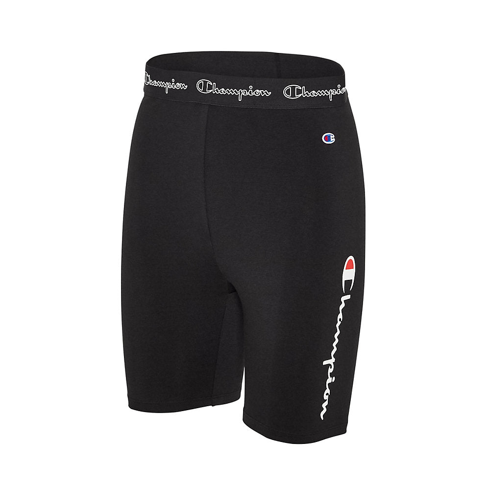 champion cycle shorts