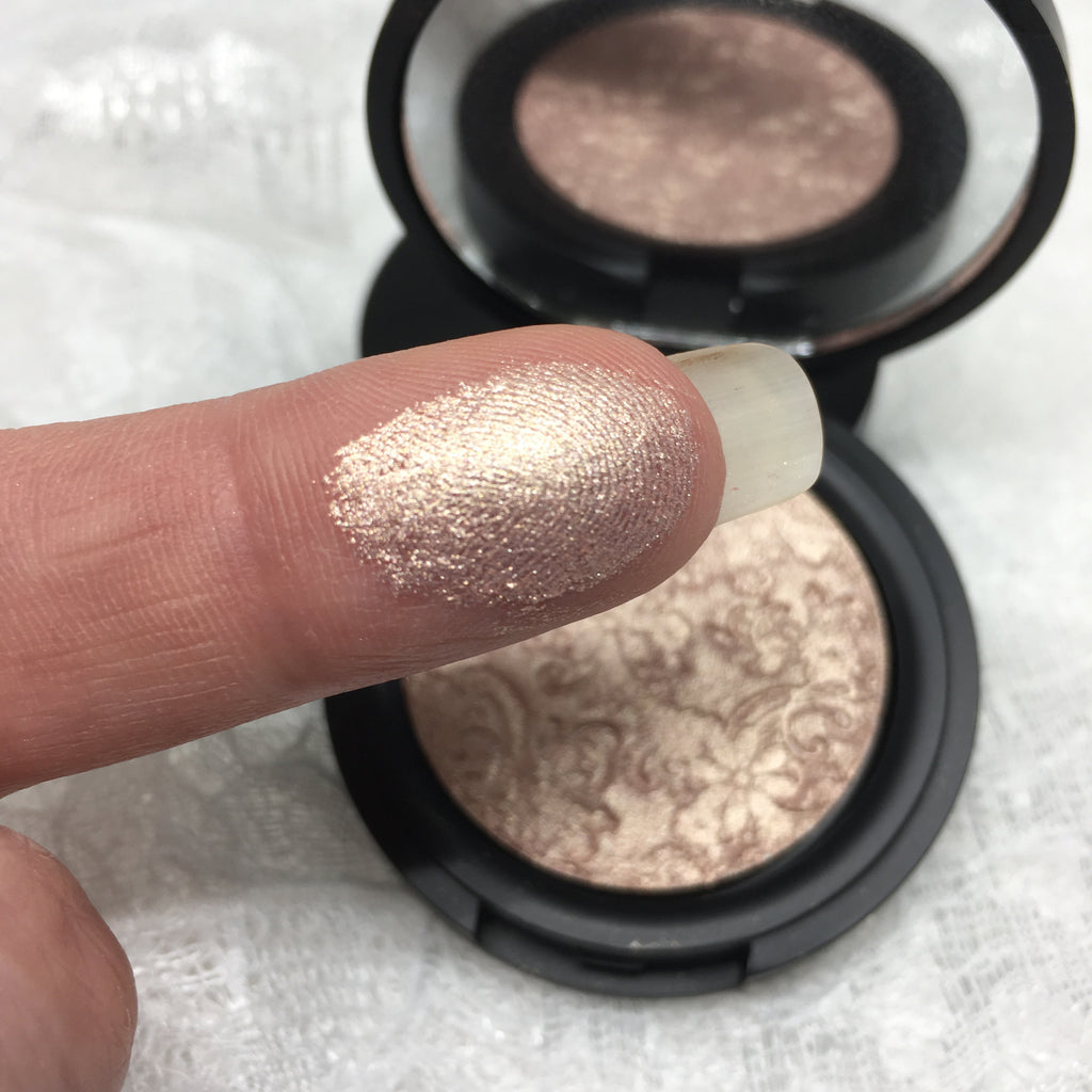 face highlighter powder