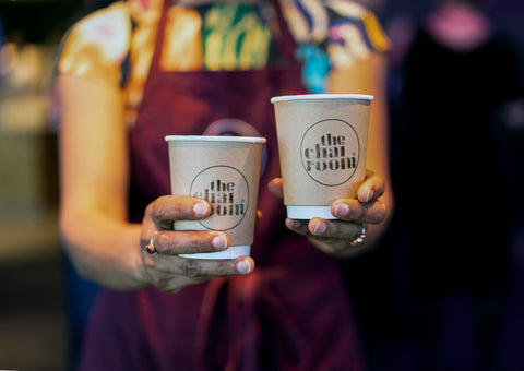 The Chai Room at your event