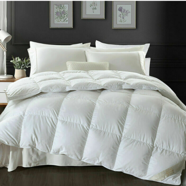 700 gsm comforter