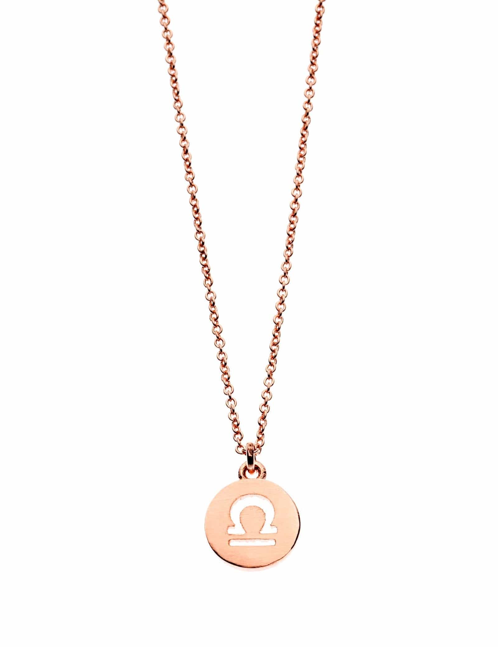 9 carat gold locket necklace